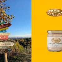 Tour Del Tartufo Alba Tartufi 1 2