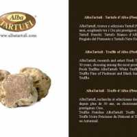 1d Tartufi Freschi Alba Tartufi