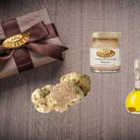 Regali Gourmet Per Aziende E Privati Alba Tartufi