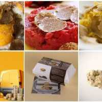 Tartufo Bianco D Alba Online Alba White Truffle Online Truffe Blanche D Alba En Ligne Alba Tartufi