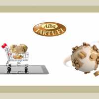 Tartufo Bianco D Alba Stagione 2024 Alba Tartufi