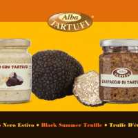 Tartufo Nero Estivo Alba Tartufi 1