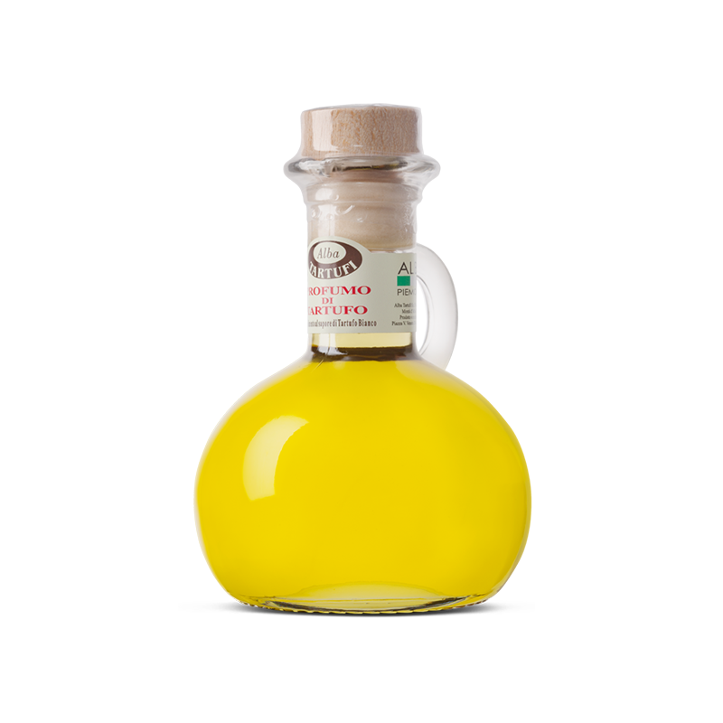 Olio di Tartufo
