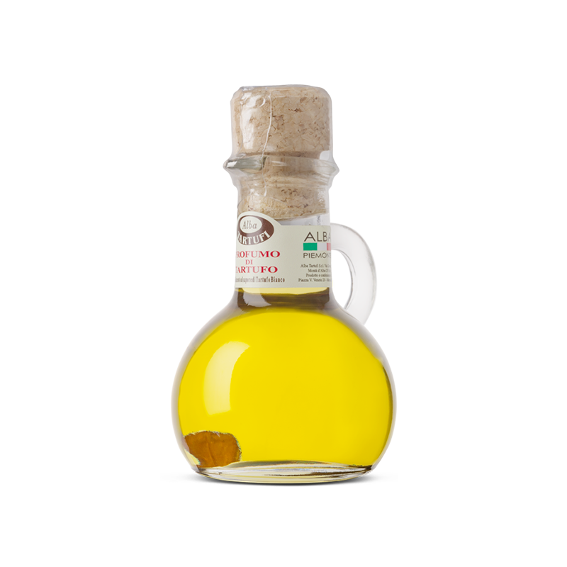 Olio Tartufato
